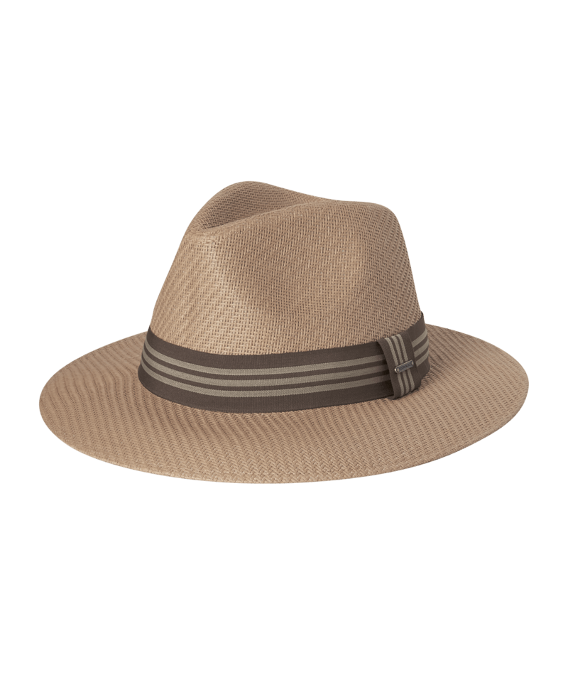 Men's Safari Hat - Beaumont – Kooringal USA