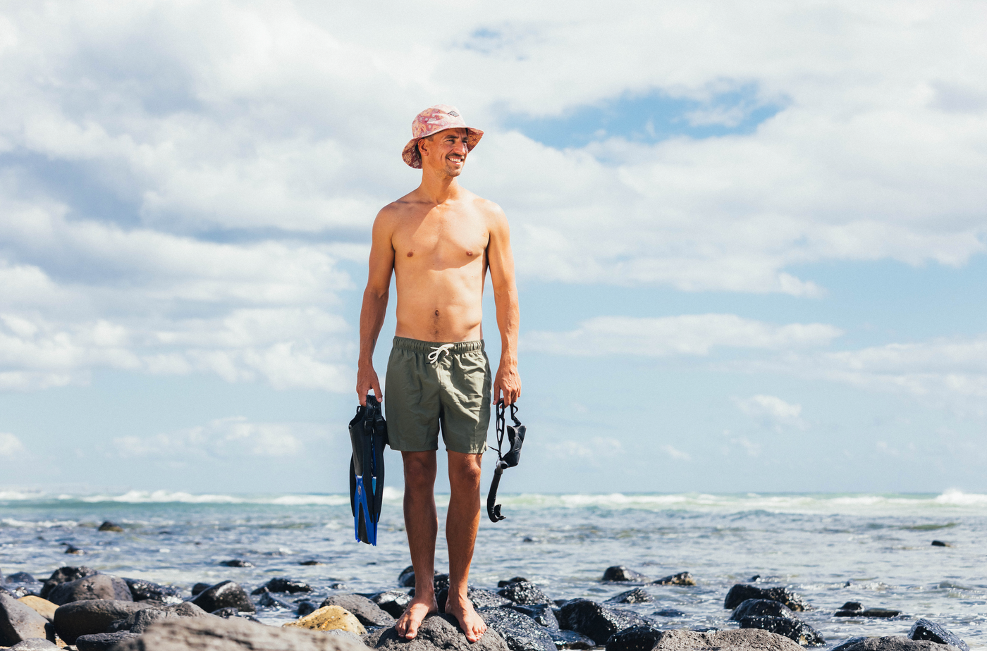 Men's Summer Hats