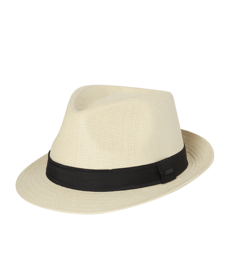 Unisex Fedora - Arlo