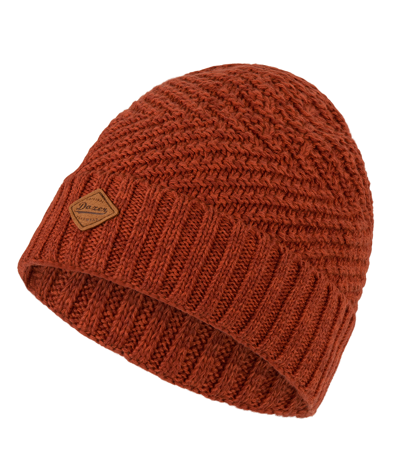 Boys Beanie - Forster