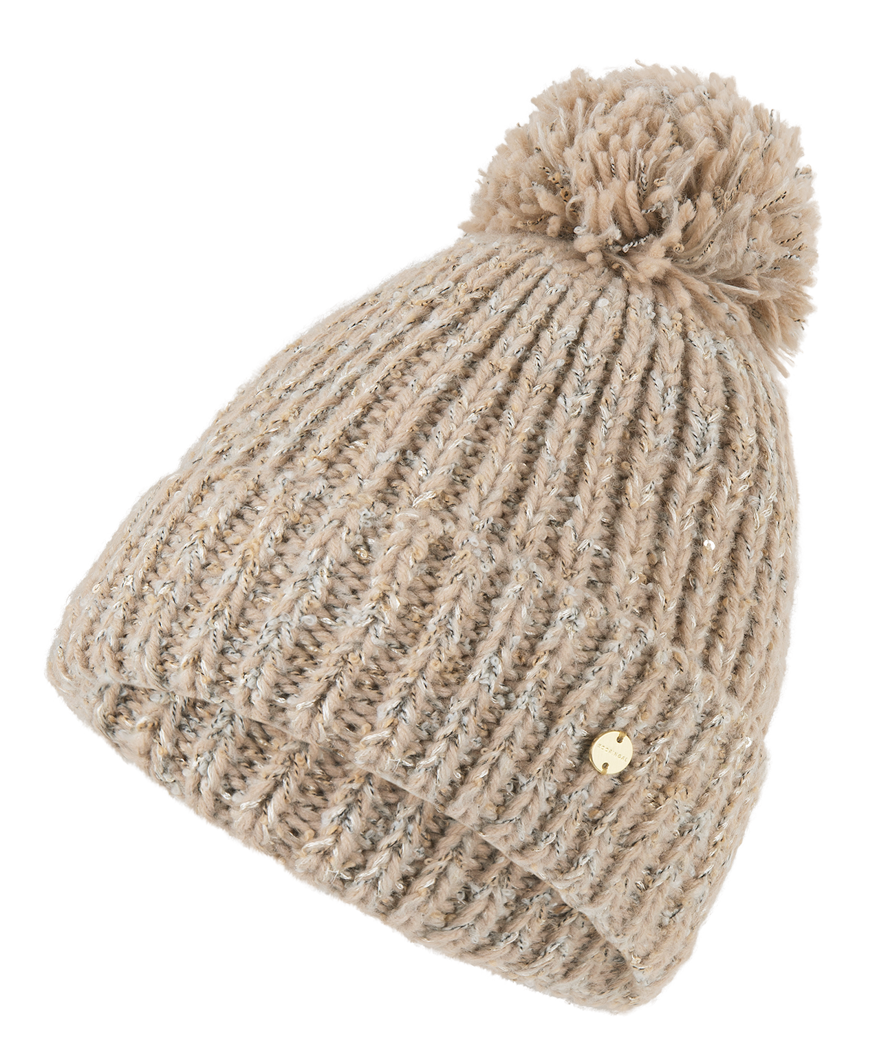 Women's Beanie - Uma