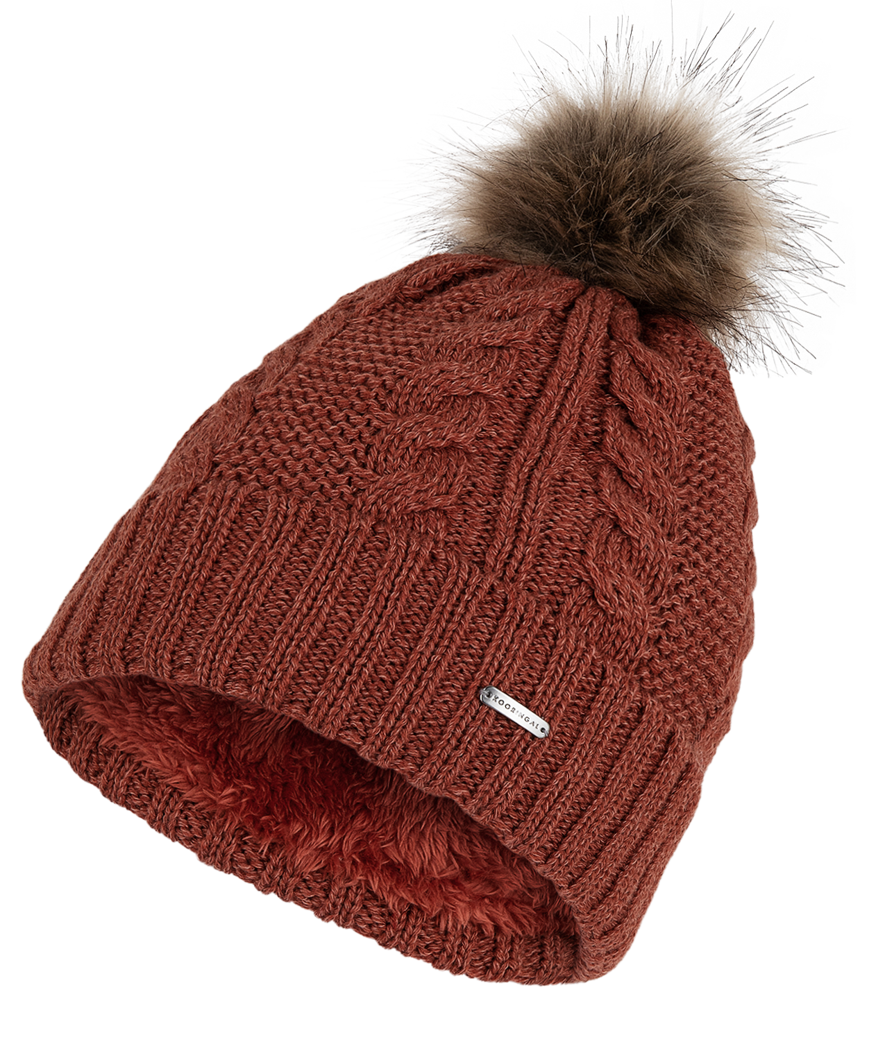 Women's Beanie - Delilah