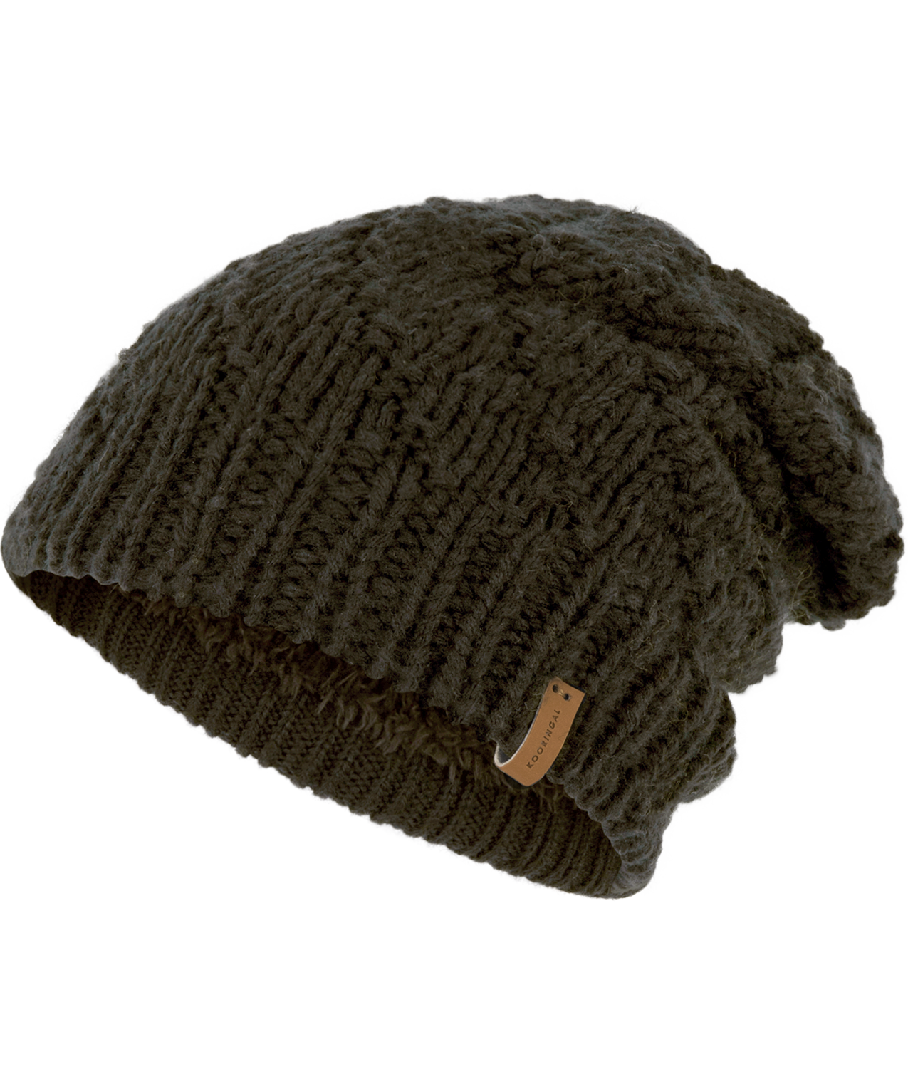 Women's Beanie - Bulla