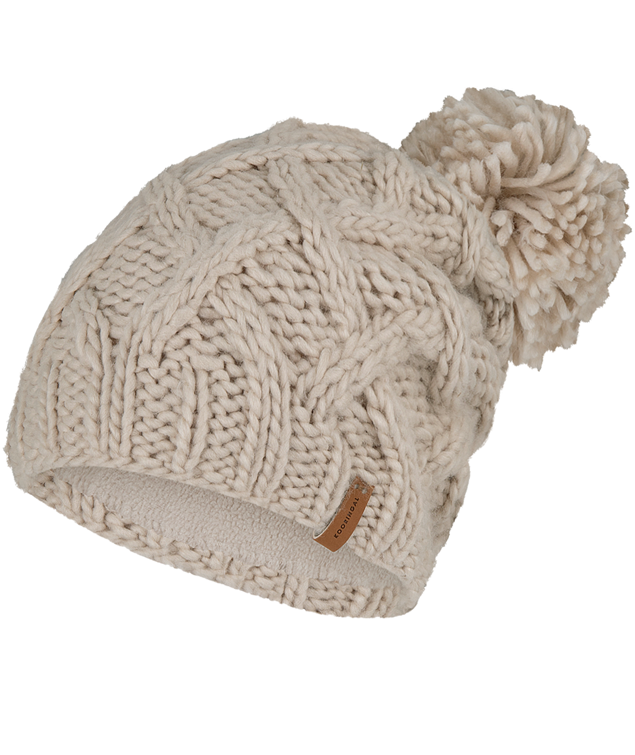 Women's Beanie - Burleigh