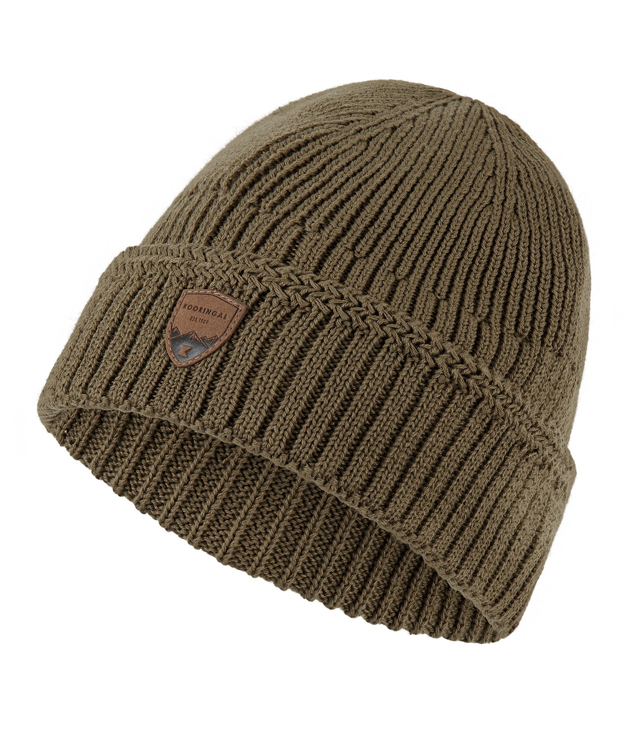 Men's Beanie - Bruny