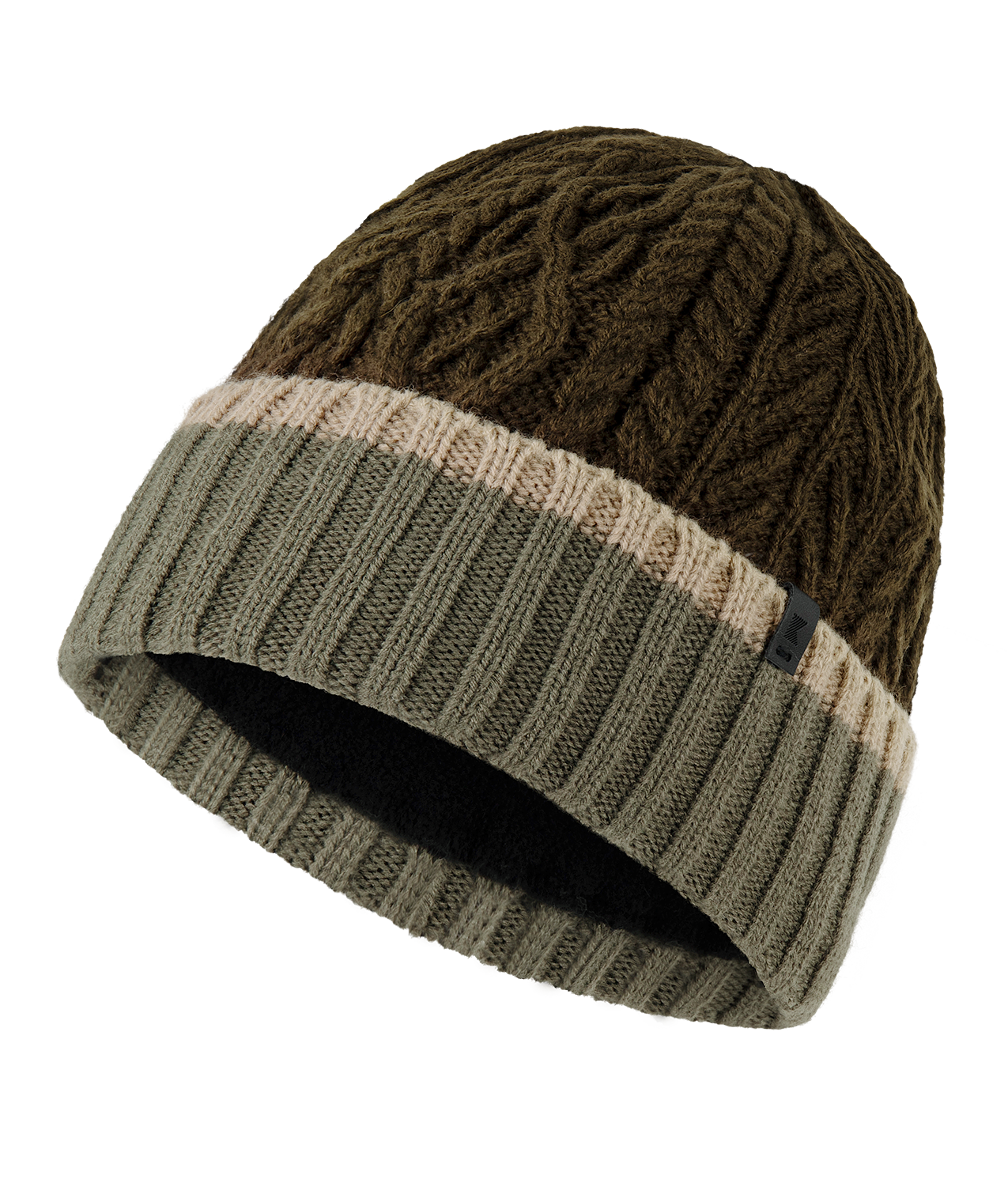 Men's Beanie - Harvest