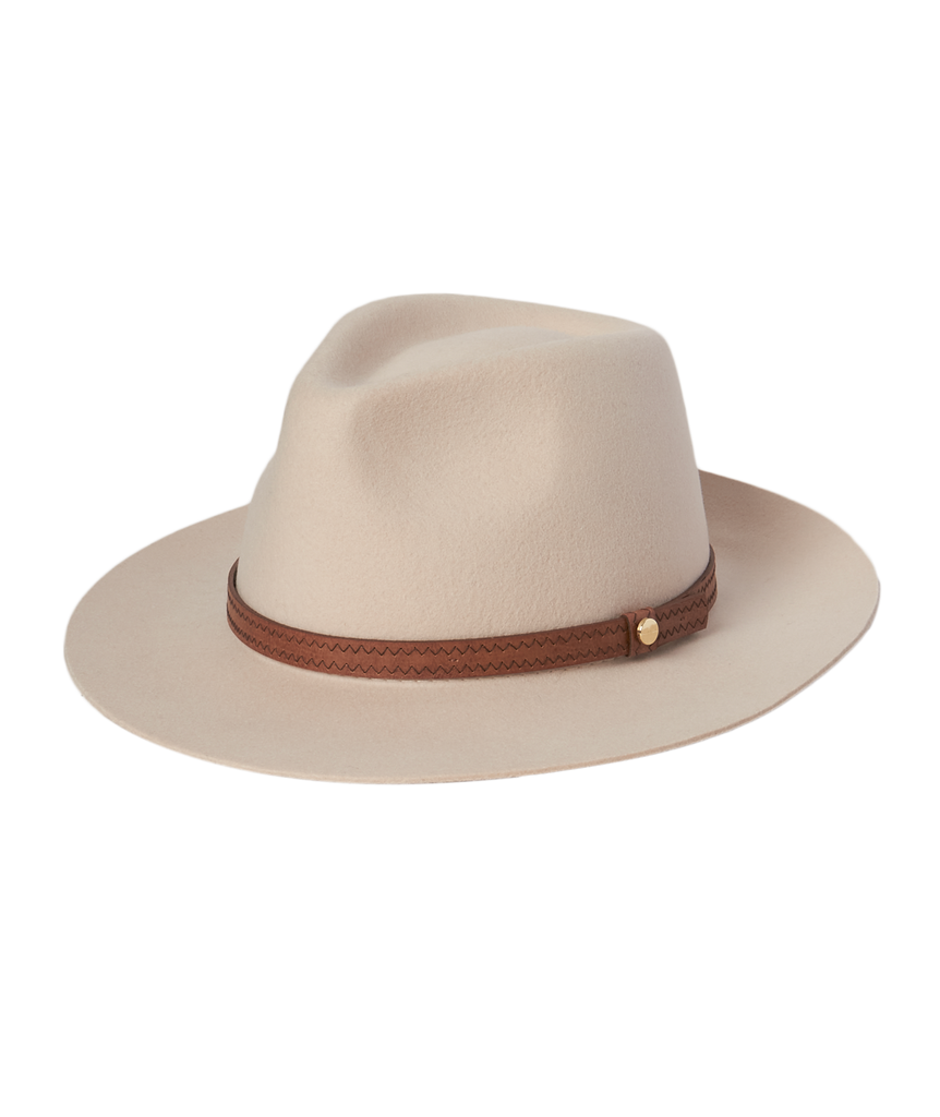 Women's Felt Safari - Kallie