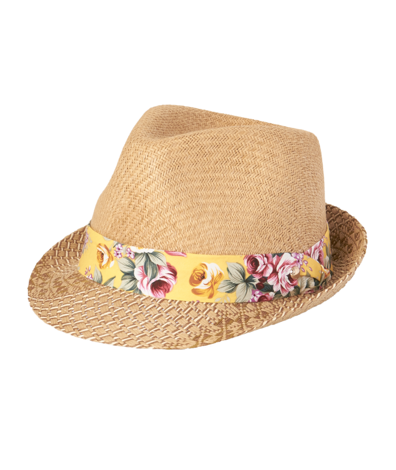 Women's Fedora - Lily