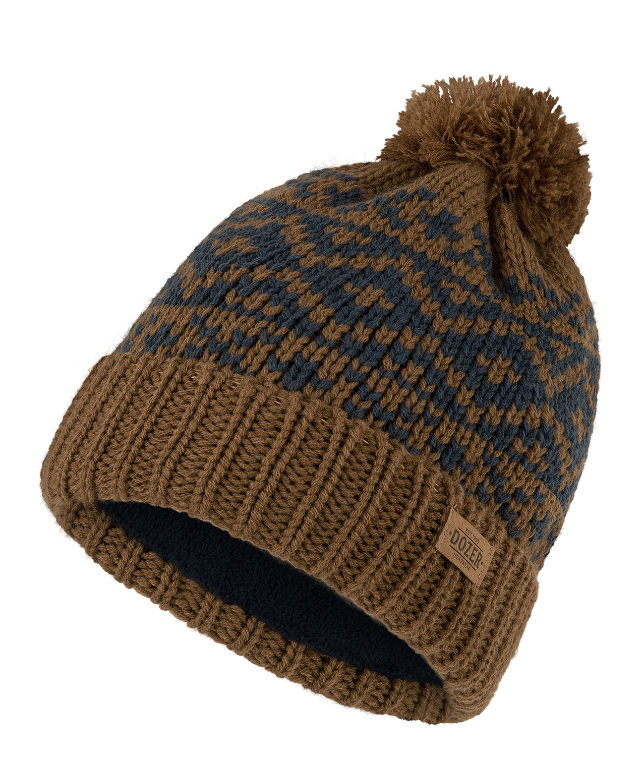 Boys Beanie - Ollie