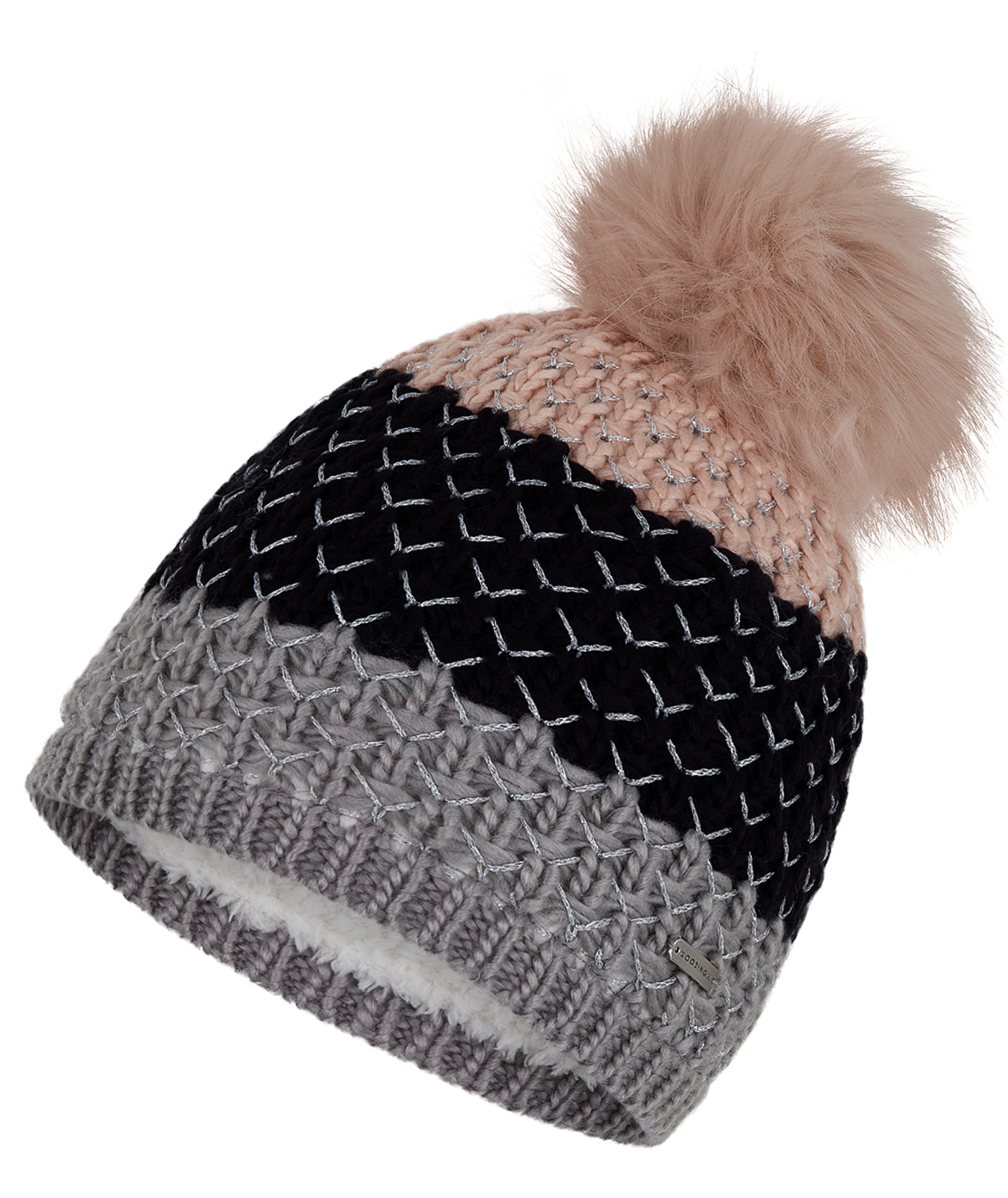 Women's Beanie - Tallulah