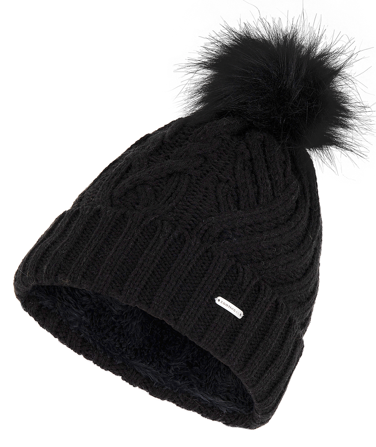 Women's Beanie - Tamara