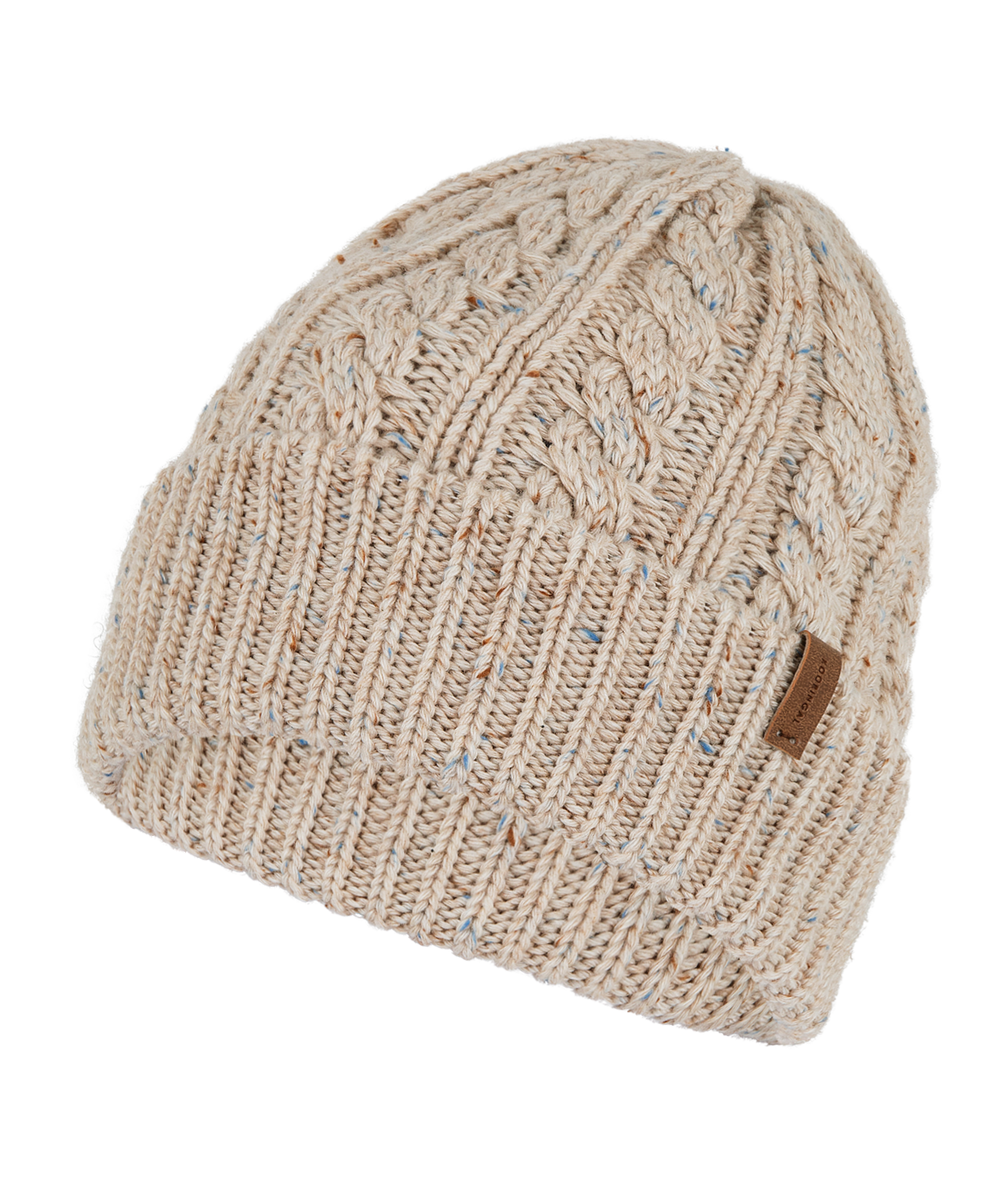 Men's Slouch Beanie - Drifter