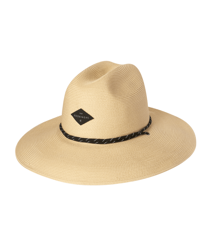 Men's Wide Brim Surf Braid - Islander