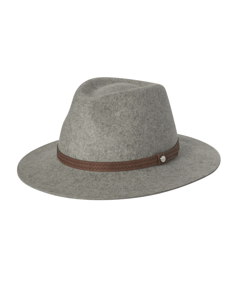 Women's Felt Safari - Kallie