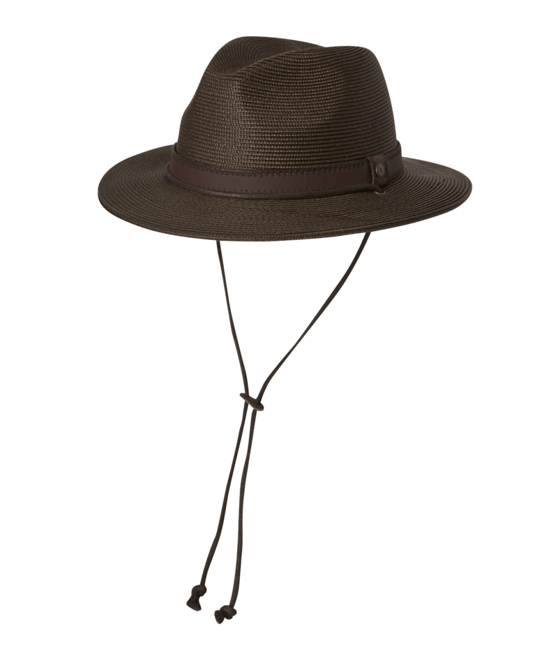 Kooringal Mens Safari Hamilton - Natural – The Hat Store