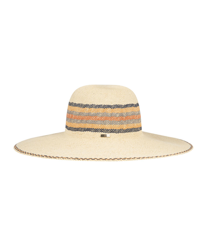 Women's Wide Brim - Moselle