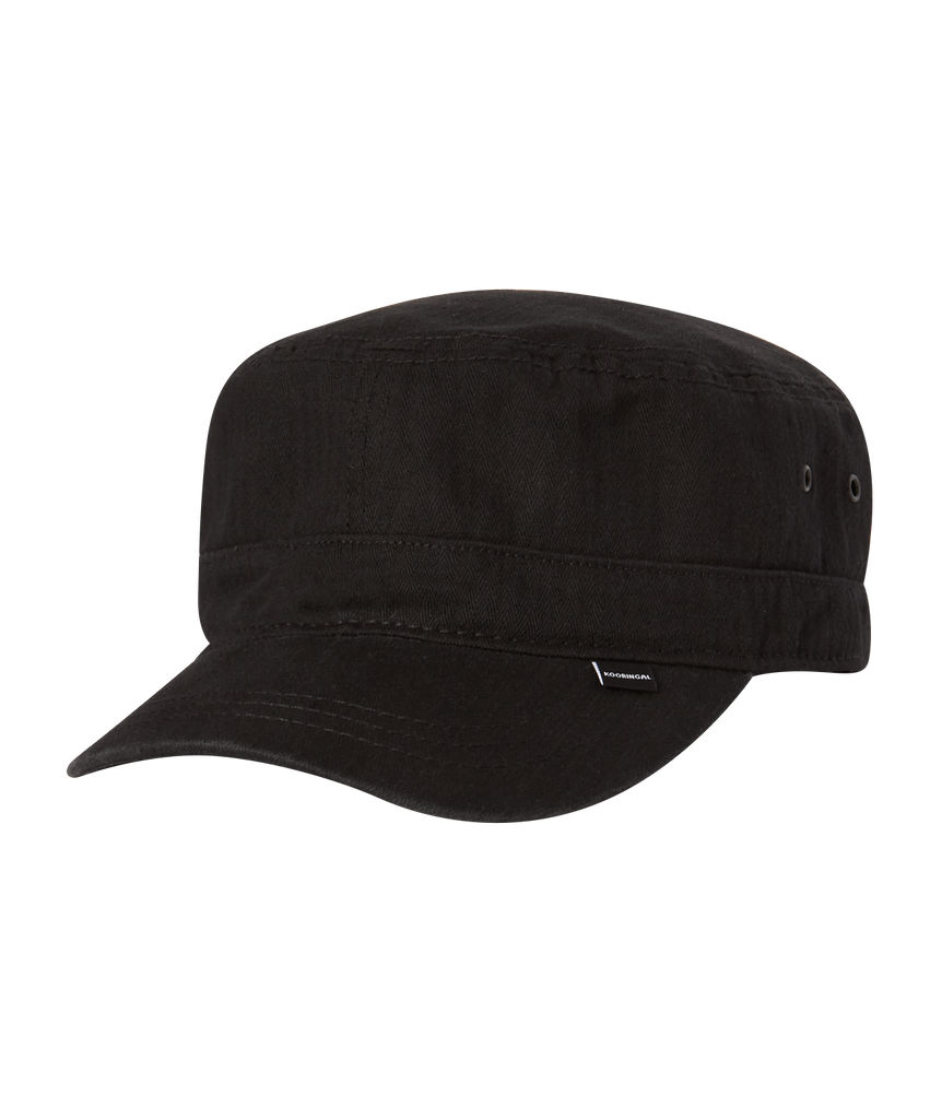 Men's Mao Cap - Ruben